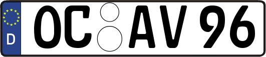 OC-AV96