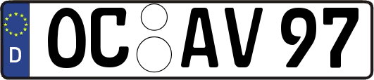 OC-AV97