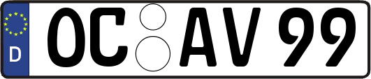 OC-AV99
