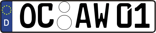 OC-AW01