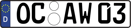 OC-AW03