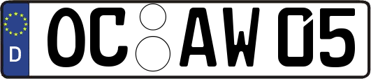 OC-AW05