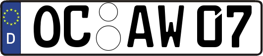 OC-AW07
