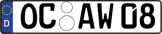 OC-AW08