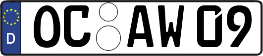 OC-AW09