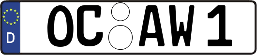 OC-AW1