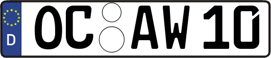 OC-AW10