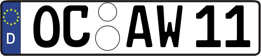OC-AW11