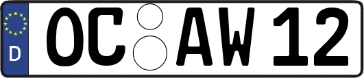 OC-AW12