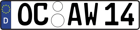OC-AW14