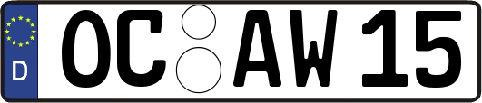 OC-AW15