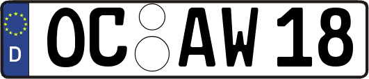 OC-AW18