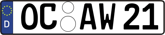 OC-AW21