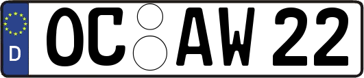 OC-AW22