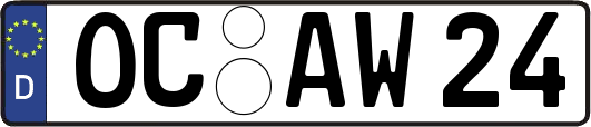 OC-AW24