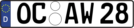 OC-AW28
