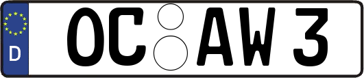 OC-AW3