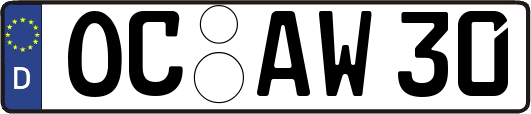 OC-AW30