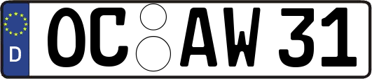 OC-AW31