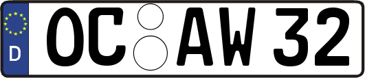 OC-AW32