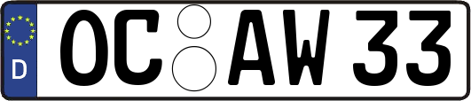 OC-AW33