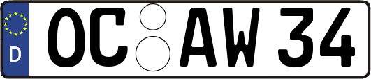 OC-AW34