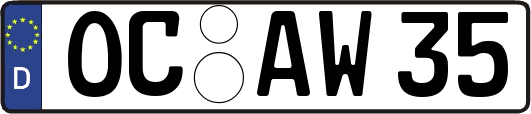 OC-AW35