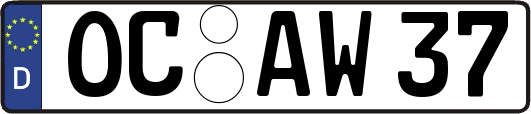 OC-AW37