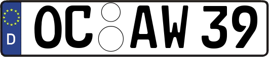 OC-AW39