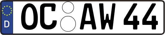 OC-AW44