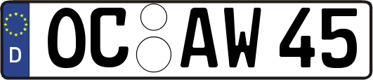 OC-AW45