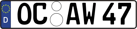 OC-AW47