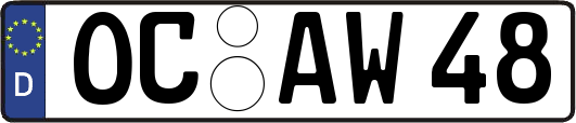 OC-AW48