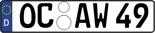 OC-AW49