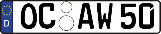 OC-AW50