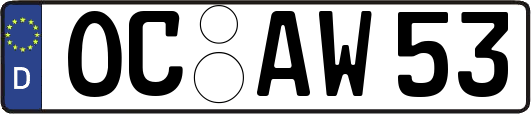 OC-AW53