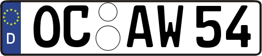 OC-AW54
