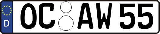OC-AW55