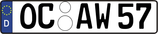 OC-AW57