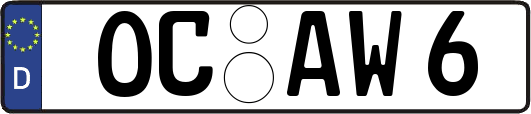OC-AW6