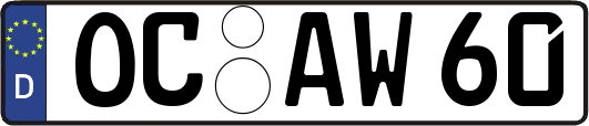 OC-AW60