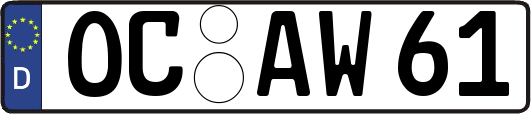 OC-AW61