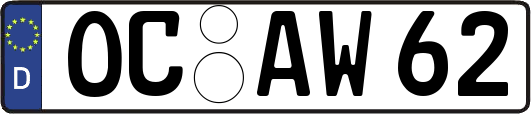 OC-AW62