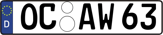 OC-AW63