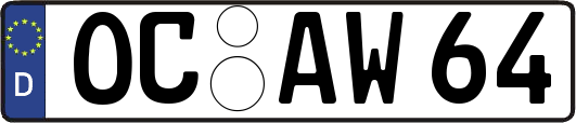OC-AW64