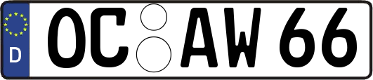 OC-AW66