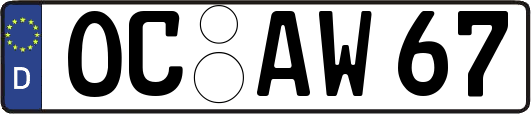 OC-AW67