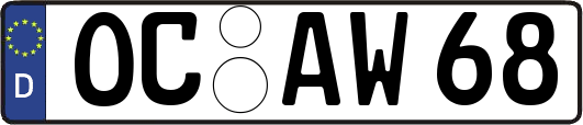 OC-AW68