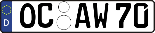OC-AW70