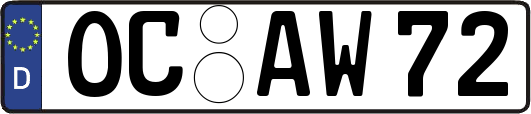 OC-AW72